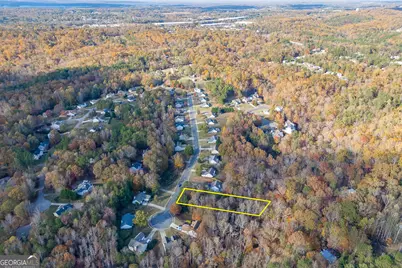 5137 Yellow Stone Drive, Flowery Branch, GA 30542 - Photo 1