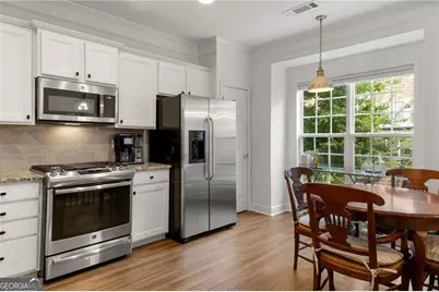 2294 Limehurst Drive NE #17, Atlanta, GA 30319 - Photo 12