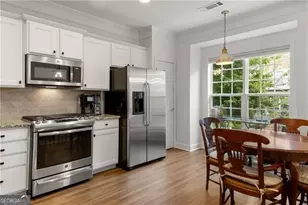 2294 Limehurst Dr NE, Atlanta, GA 30319 - Photo 12