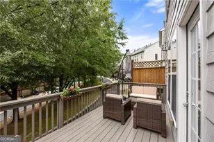 2294 Limehurst Dr NE, Atlanta, GA 30319 - Photo 24