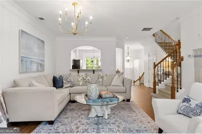 2294 Limehurst Drive NE #17, Atlanta, GA 30319 - Photo 20