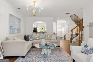 2294 Limehurst Dr NE, Atlanta, GA 30319 - Photo 20