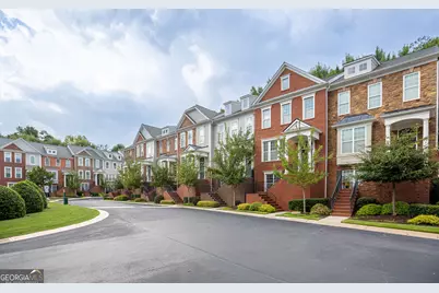 2294 Limehurst Drive NE #17, Atlanta, GA 30319 - Photo 52