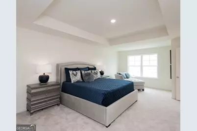 1545 Aralynn Court #10, Conyers, GA 30013 - Photo 20