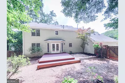 1540 Brookcliff Circle, Marietta, GA 30062 - Photo 4