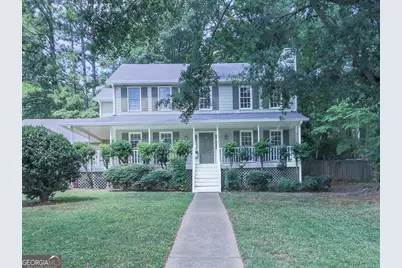 1540 Brookcliff Circle, Marietta, GA 30062 - Photo 1