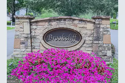1540 Brookcliff Circle, Marietta, GA 30062 - Photo 22