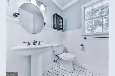 1540 Brookcliff Circle, Marietta, GA 30062 - Photo 20
