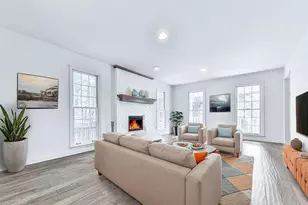 1540 Brookcliff Cir, Marietta, GA 30062 - Photo 6