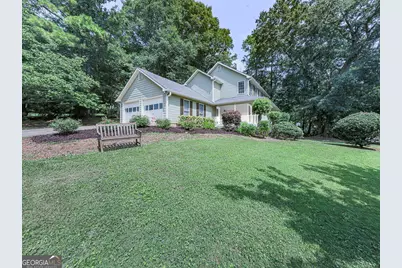1540 Brookcliff Circle, Marietta, GA 30062 - Photo 2