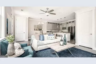 6076 Cushing Circle, Norcross, GA 30071 - Photo 4