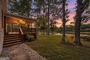 110 Turtle Ct, Eatonton, GA 31024 - Photo 2