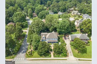 1875 Oak Road, Snellville, GA 30078 - Photo 2