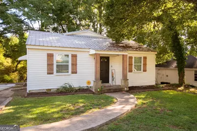 211 Rutland Circle, Lagrange, GA 30241 - Photo 1