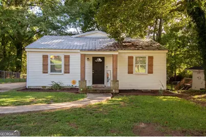 211 Rutland Circle, Lagrange, GA 30241 - Photo 2