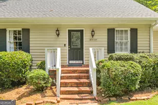 5112 Kurt Ln SW, Conyers, GA 30094 - Photo 2