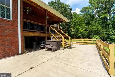 1175 Shoal Creek Road, Colbert, GA 30628 - Photo 56