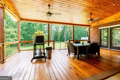 1175 Shoal Creek Road, Colbert, GA 30628 - Photo 52