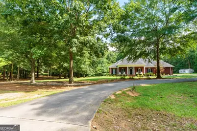 1175 Shoal Creek Road, Colbert, GA 30628 - Photo 68