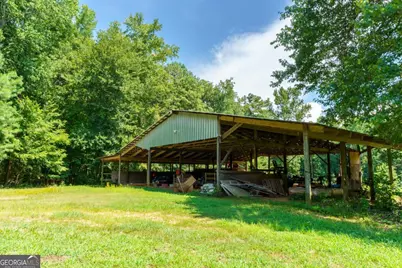 1175 Shoal Creek Road, Colbert, GA 30628 - Photo 64