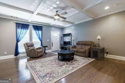 1175 Shoal Creek Road, Colbert, GA 30628 - Photo 48