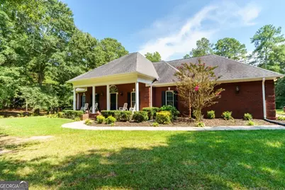 1175 Shoal Creek Road, Colbert, GA 30628 - Photo 2