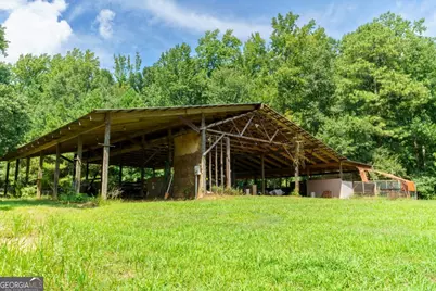 1175 Shoal Creek Road, Colbert, GA 30628 - Photo 62