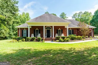 1175 Shoal Creek Road, Colbert, GA 30628 - Photo 1