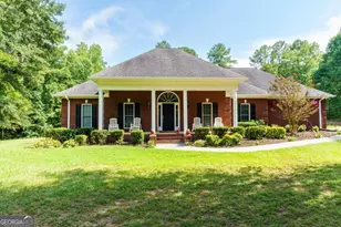 1175 Shoal Creek Rd, Colbert, GA 30628 - Photo 1