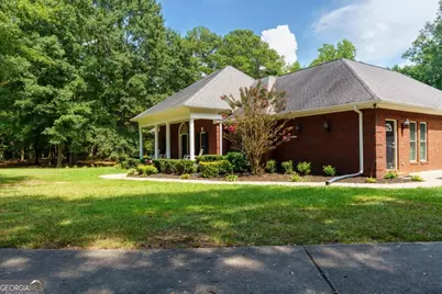 1175 Shoal Creek Road, Colbert, GA 30628 - Photo 60