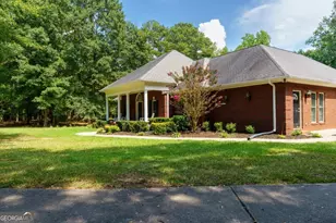 1175 Shoal Creek Rd, Colbert, GA 30628 - Photo 60