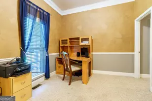 1175 Shoal Creek Rd, Colbert, GA 30628 - Photo 24
