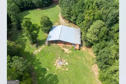 1175 Shoal Creek Road, Colbert, GA 30628 - Photo 72