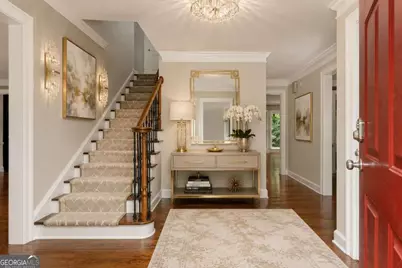3505 Waters Glen Way, Alpharetta, GA 30022 - Photo 4