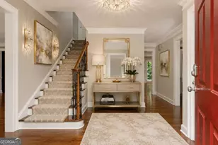 3505 Waters Glen Way, Alpharetta, GA 30022 - Photo 4