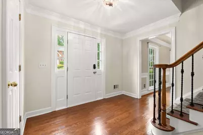 3505 Waters Glen Way, Alpharetta, GA 30022 - Photo 6