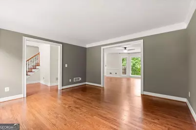 3505 Waters Glen Way, Alpharetta, GA 30022 - Photo 8