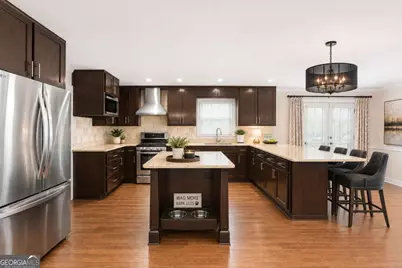 3505 Waters Glen Way, Alpharetta, GA 30022 - Photo 14