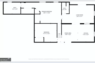 3505 Waters Glen Way, Alpharetta, GA 30022 - Photo 54