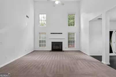 1201 Shelborne Way, Locust Grove, GA 30248 - Photo 2