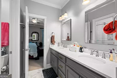 180 Ashborough Park, Fayetteville, GA 30215 - Photo 50