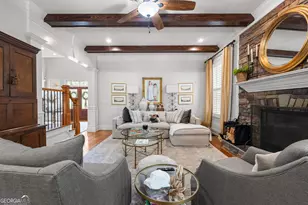 180 Ashborough Park, Fayetteville, GA 30215 - Photo 22