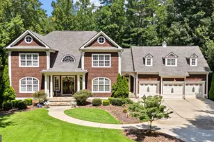 180 Ashborough Park, Fayetteville, GA 30215 - Photo 1