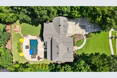 180 Ashborough Park, Fayetteville, GA 30215 - Photo 2