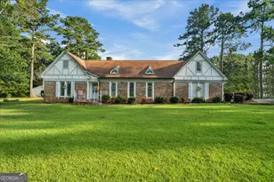 232 Briarwood Cir, Americus, GA 31709 - Photo 68
