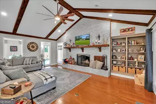 232 Briarwood Cir, Americus, GA 31709 - Photo 4