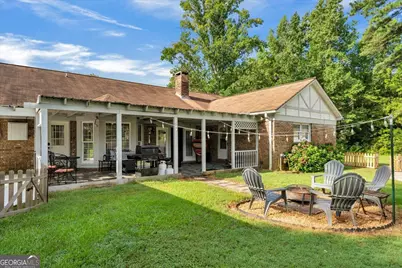 232 Briarwood Circle, Americus, GA 31709 - Photo 50