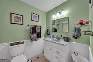 232 Briarwood Cir, Americus, GA 31709 - Photo 24