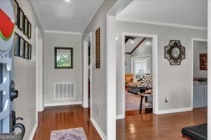 232 Briarwood Cir, Americus, GA 31709 - Photo 16