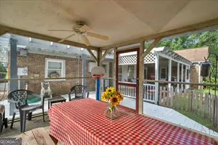 232 Briarwood Cir, Americus, GA 31709 - Photo 44